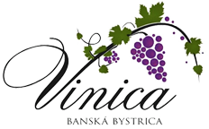 VINICA Banská Bystrica Logo